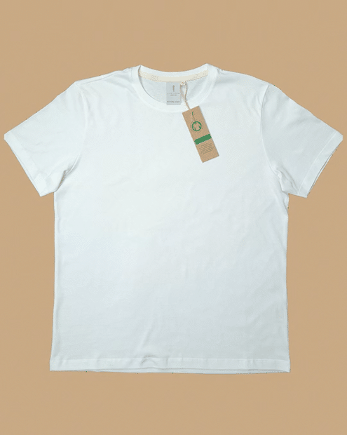 Freedom on Hold - T-shirt Edição Especial